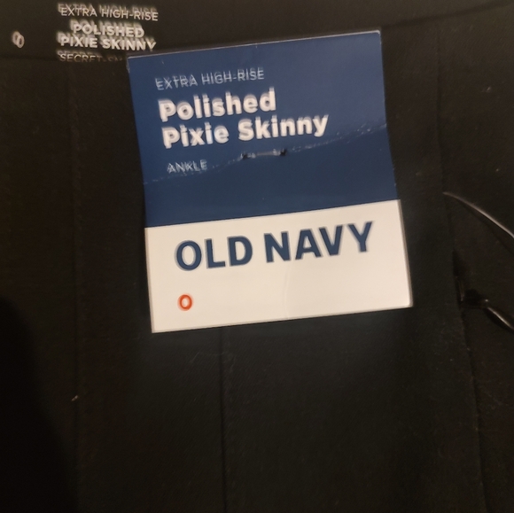 Ladies dress pants - Picture 2 of 4